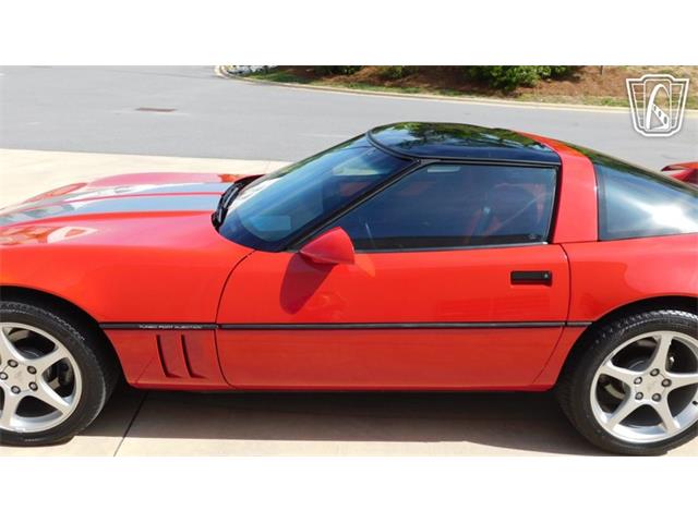 1985 Chevrolet Corvette (CC-2065124) for sale in Concord, North Carolina