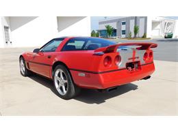 1985 Chevrolet Corvette (CC-2065124) for sale in Concord, North Carolina