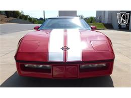 1985 Chevrolet Corvette (CC-2065124) for sale in Concord, North Carolina