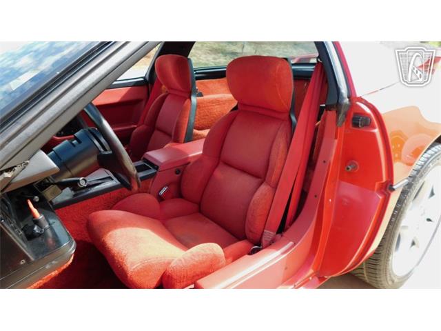 1985 Chevrolet Corvette (CC-2065124) for sale in Concord, North Carolina