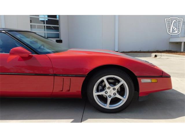 1985 Chevrolet Corvette (CC-2065124) for sale in Concord, North Carolina