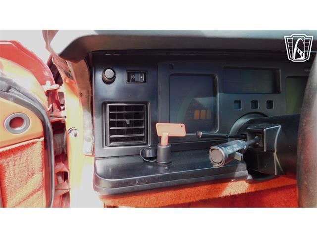 1985 Chevrolet Corvette (CC-2065124) for sale in Concord, North Carolina