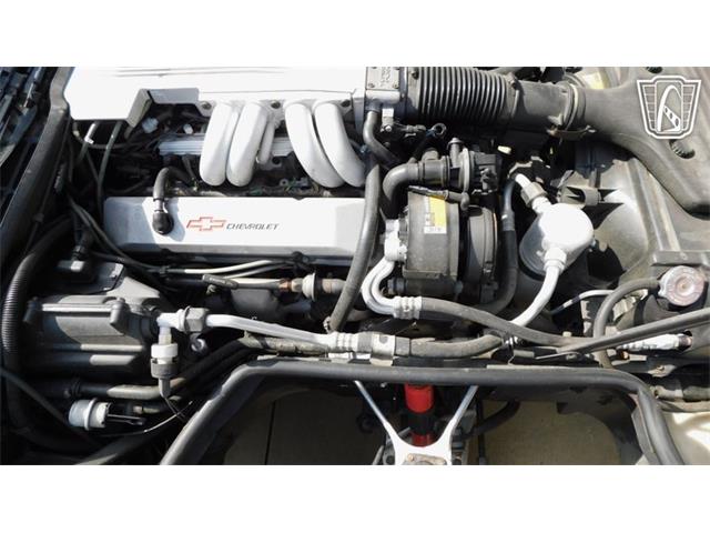 1985 Chevrolet Corvette (CC-2065124) for sale in Concord, North Carolina