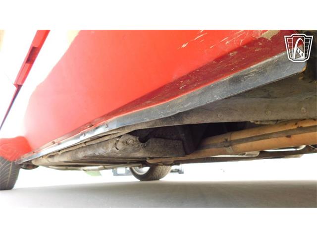 1985 Chevrolet Corvette (CC-2065124) for sale in Concord, North Carolina