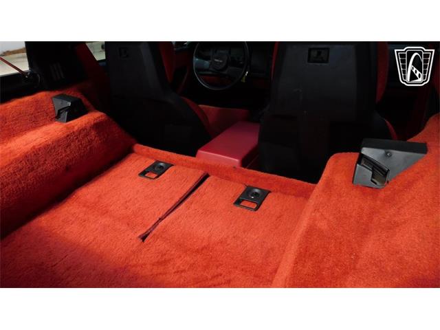 1985 Chevrolet Corvette (CC-2065124) for sale in Concord, North Carolina