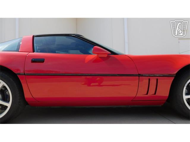 1985 Chevrolet Corvette (CC-2065124) for sale in Concord, North Carolina