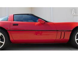 1985 Chevrolet Corvette (CC-2065124) for sale in Concord, North Carolina