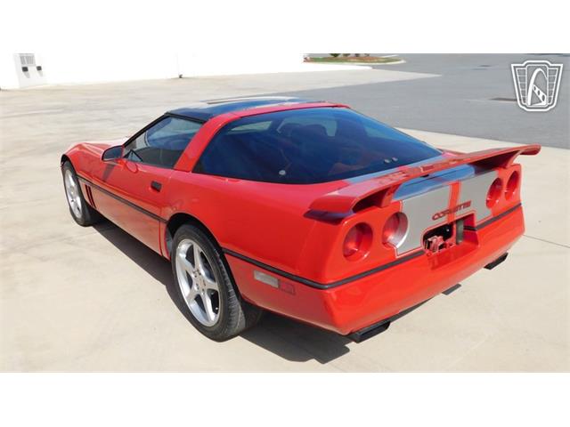 1985 Chevrolet Corvette (CC-2065124) for sale in Concord, North Carolina