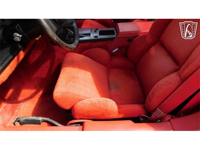 1985 Chevrolet Corvette (CC-2065124) for sale in Concord, North Carolina