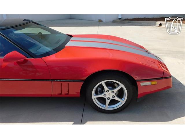 1985 Chevrolet Corvette (CC-2065124) for sale in Concord, North Carolina