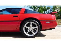 1985 Chevrolet Corvette (CC-2065124) for sale in Concord, North Carolina