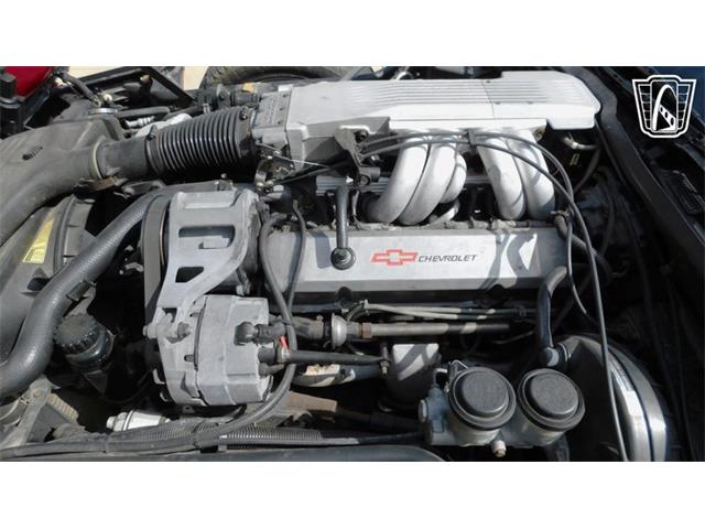 1985 Chevrolet Corvette (CC-2065124) for sale in Concord, North Carolina