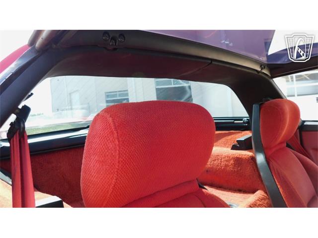 1985 Chevrolet Corvette (CC-2065124) for sale in Concord, North Carolina