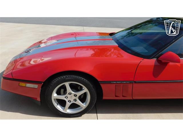 1985 Chevrolet Corvette (CC-2065124) for sale in Concord, North Carolina