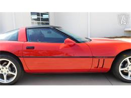 1985 Chevrolet Corvette (CC-2065124) for sale in Concord, North Carolina