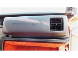 1985 Chevrolet Corvette (CC-2065124) for sale in Concord, North Carolina