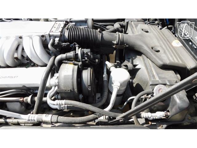 1985 Chevrolet Corvette (CC-2065124) for sale in Concord, North Carolina