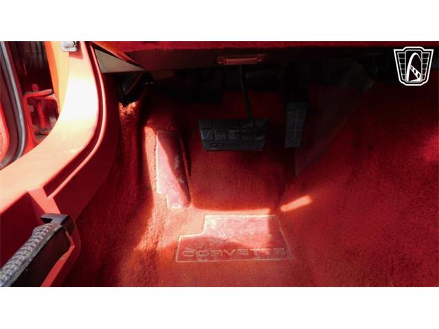 1985 Chevrolet Corvette (CC-2065124) for sale in Concord, North Carolina