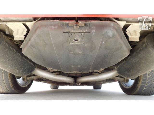 1985 Chevrolet Corvette (CC-2065124) for sale in Concord, North Carolina