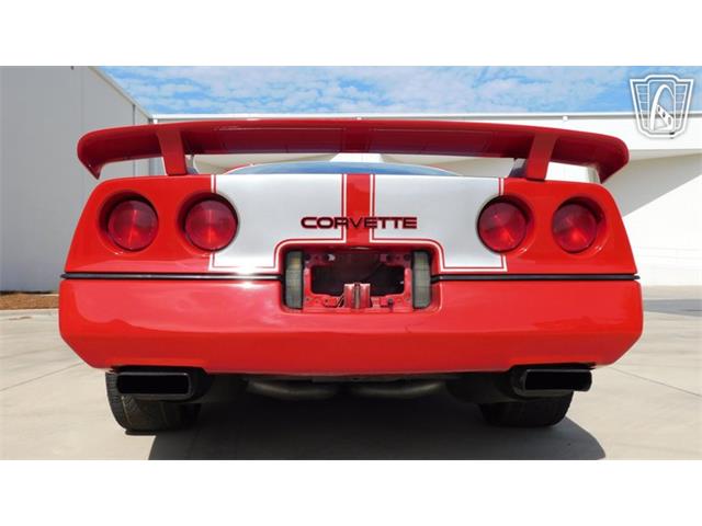 1985 Chevrolet Corvette (CC-2065124) for sale in Concord, North Carolina