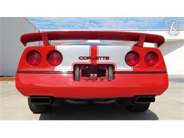 1985 Chevrolet Corvette (CC-2065124) for sale in Concord, North Carolina