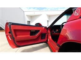 1985 Chevrolet Corvette (CC-2065124) for sale in Concord, North Carolina