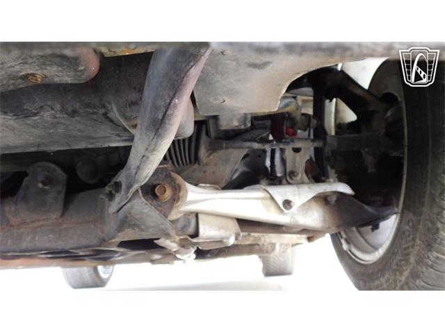 1985 Chevrolet Corvette (CC-2065124) for sale in Concord, North Carolina