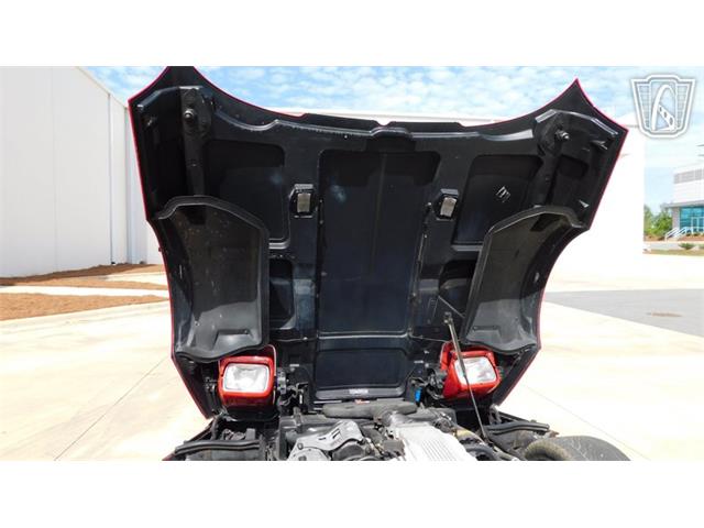 1985 Chevrolet Corvette (CC-2065124) for sale in Concord, North Carolina