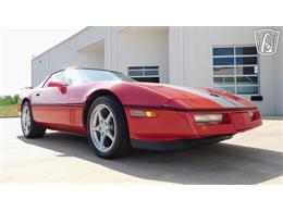 1985 Chevrolet Corvette (CC-2065124) for sale in Concord, North Carolina