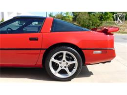 1985 Chevrolet Corvette (CC-2065124) for sale in Concord, North Carolina