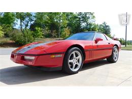 1985 Chevrolet Corvette (CC-2065124) for sale in Concord, North Carolina