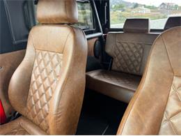 1976 Ford Bronco (CC-2065125) for sale in Cadillac, Michigan