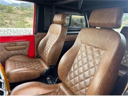 1976 Ford Bronco (CC-2065125) for sale in Cadillac, Michigan