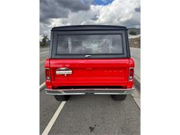 1976 Ford Bronco (CC-2065125) for sale in Cadillac, Michigan