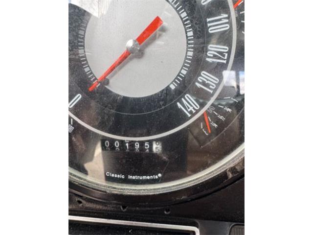 1976 Ford Bronco (CC-2065125) for sale in Cadillac, Michigan