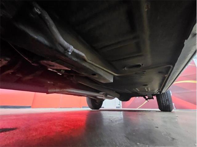 1967 Ford Mustang (CC-2065127) for sale in Cadillac, Michigan