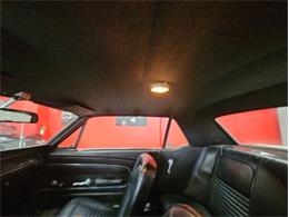 1967 Ford Mustang (CC-2065127) for sale in Cadillac, Michigan