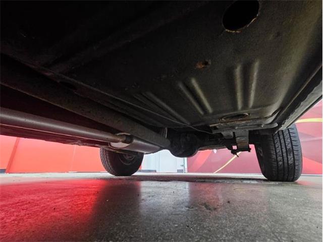 1967 Ford Mustang (CC-2065127) for sale in Cadillac, Michigan