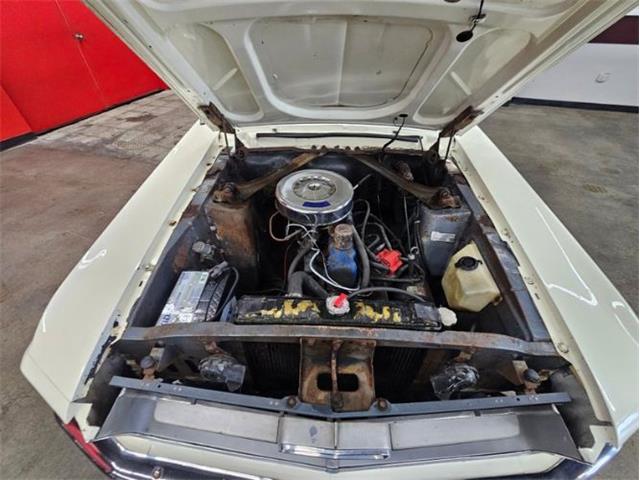 1967 Ford Mustang (CC-2065127) for sale in Cadillac, Michigan