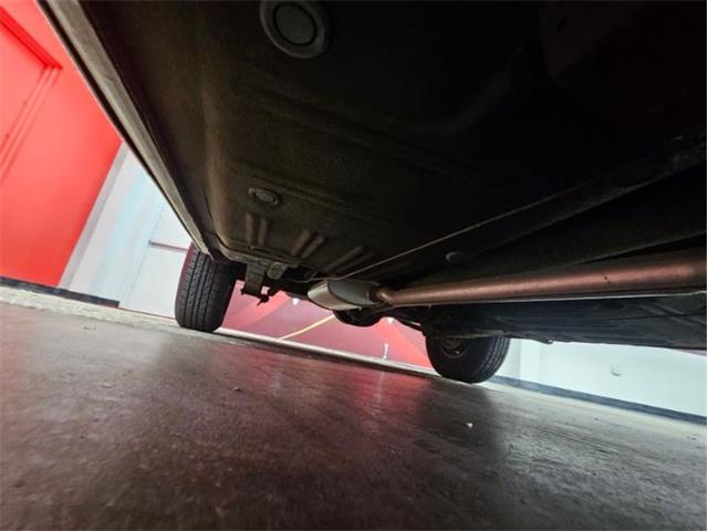 1967 Ford Mustang (CC-2065127) for sale in Cadillac, Michigan