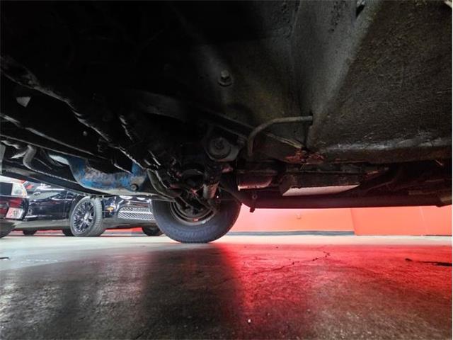 1967 Ford Mustang (CC-2065127) for sale in Cadillac, Michigan