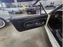 1967 Ford Mustang (CC-2065127) for sale in Cadillac, Michigan