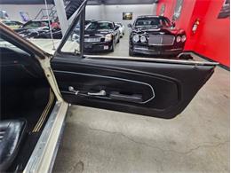 1967 Ford Mustang (CC-2065127) for sale in Cadillac, Michigan