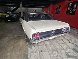 1967 Ford Mustang (CC-2065127) for sale in Cadillac, Michigan