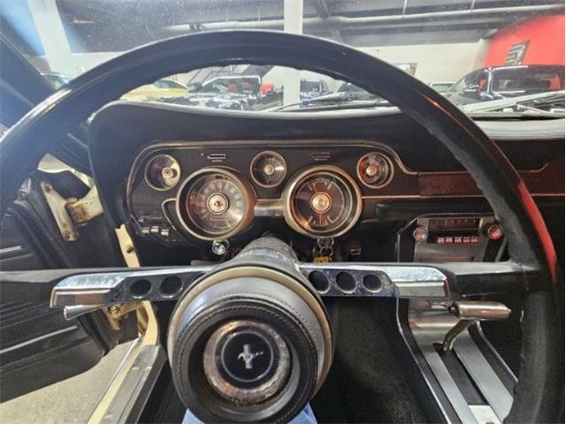 1967 Ford Mustang (CC-2065127) for sale in Cadillac, Michigan