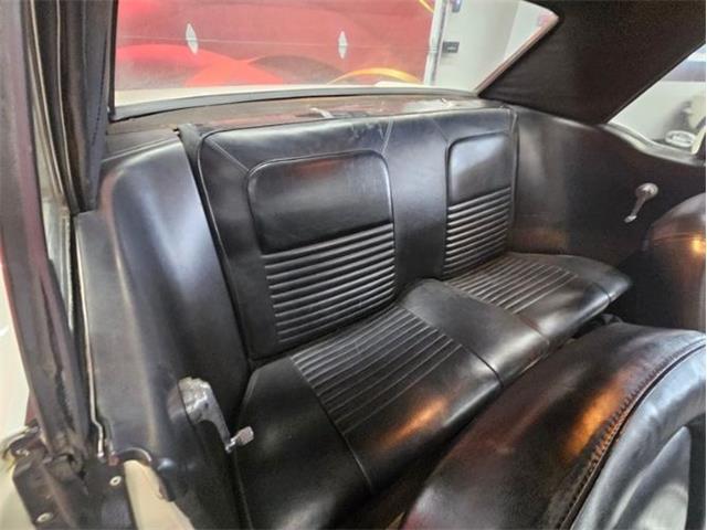 1967 Ford Mustang (CC-2065127) for sale in Cadillac, Michigan
