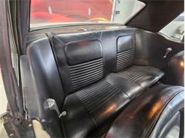 1967 Ford Mustang (CC-2065127) for sale in Cadillac, Michigan