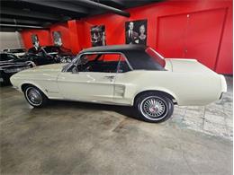 1967 Ford Mustang (CC-2065127) for sale in Cadillac, Michigan