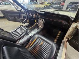 1967 Ford Mustang (CC-2065127) for sale in Cadillac, Michigan