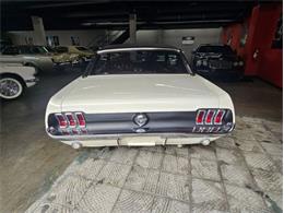 1967 Ford Mustang (CC-2065127) for sale in Cadillac, Michigan